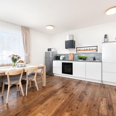 Apartmany Horska, Vrchlabi Exterior photo
