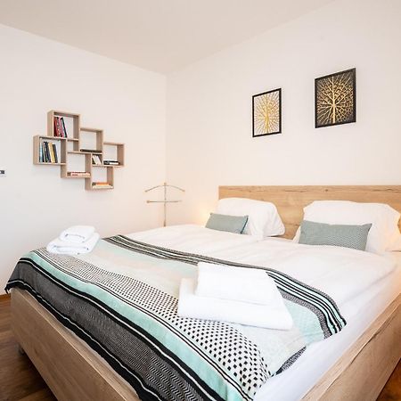 Apartmany Horska, Vrchlabi Exterior photo