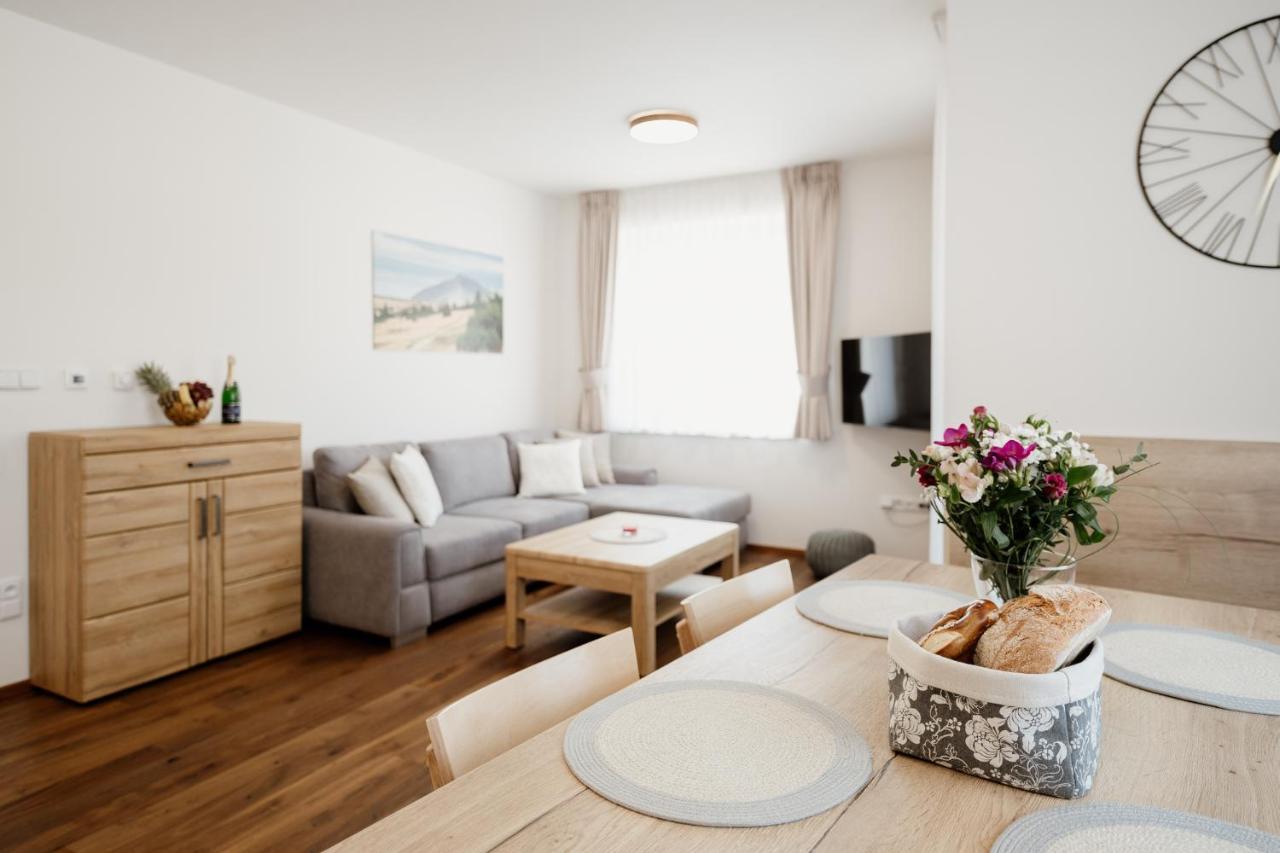 Apartmany Horska, Vrchlabi Exterior photo