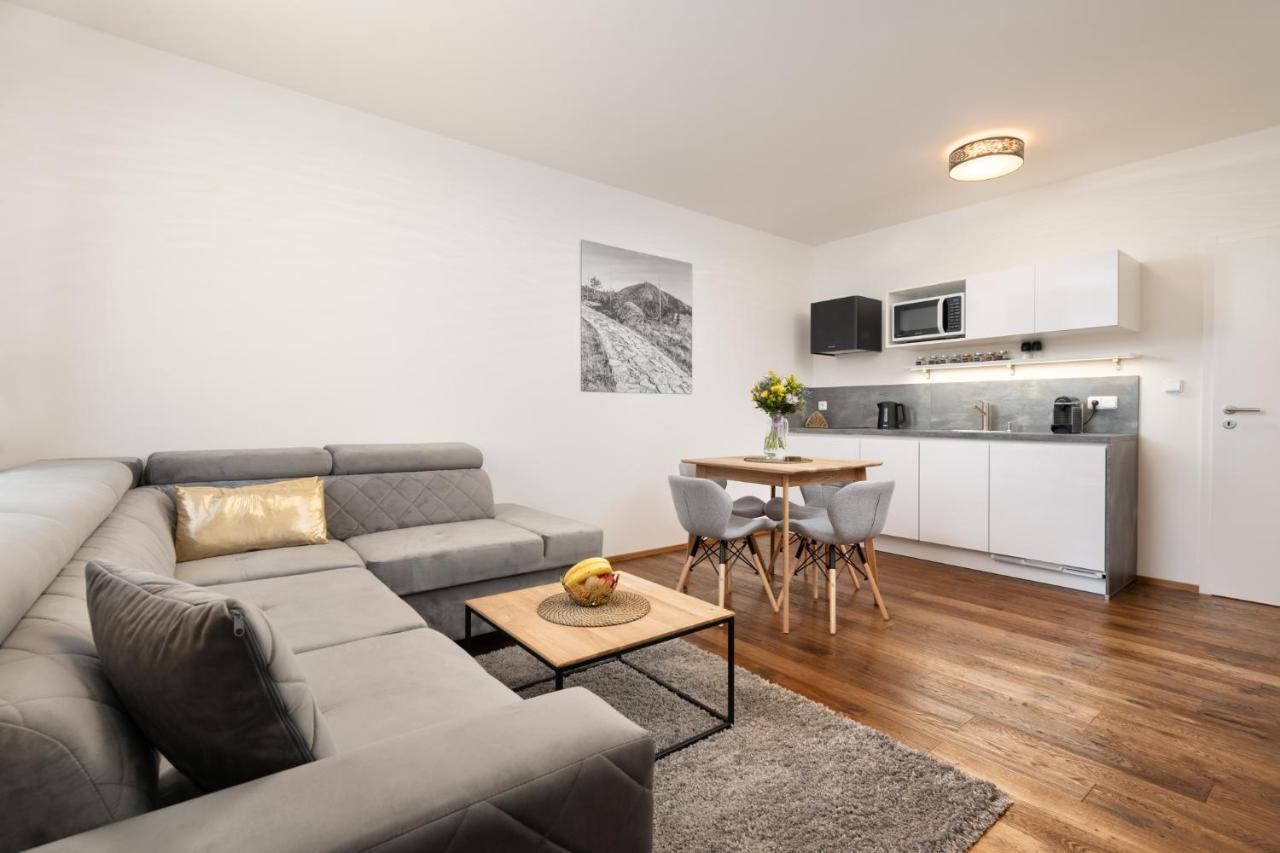 Apartmany Horska, Vrchlabi Exterior photo