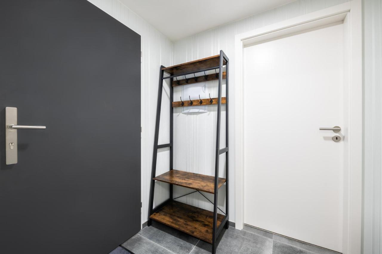 Apartmany Horska, Vrchlabi Exterior photo