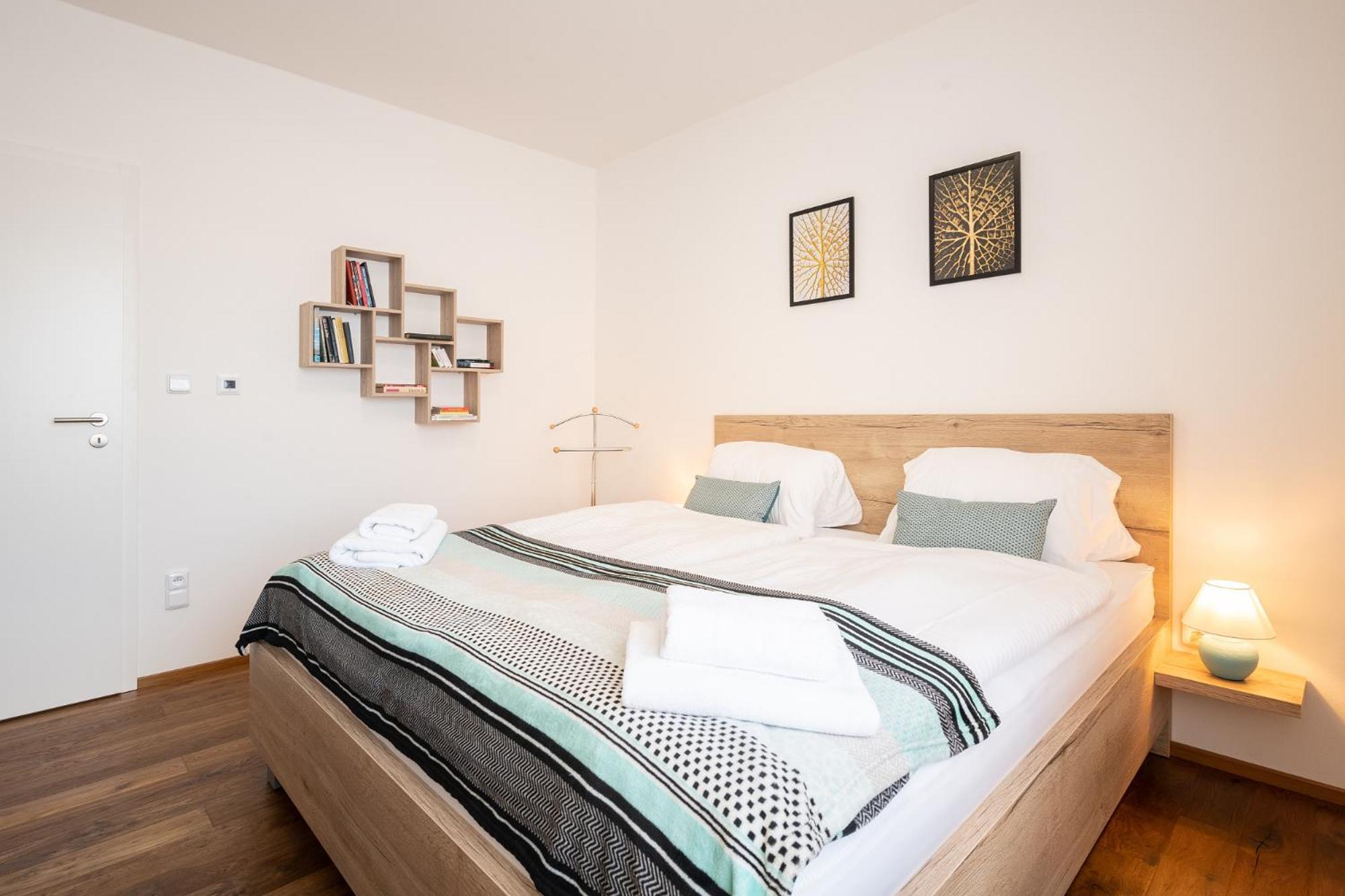 Apartmany Horska, Vrchlabi Exterior photo