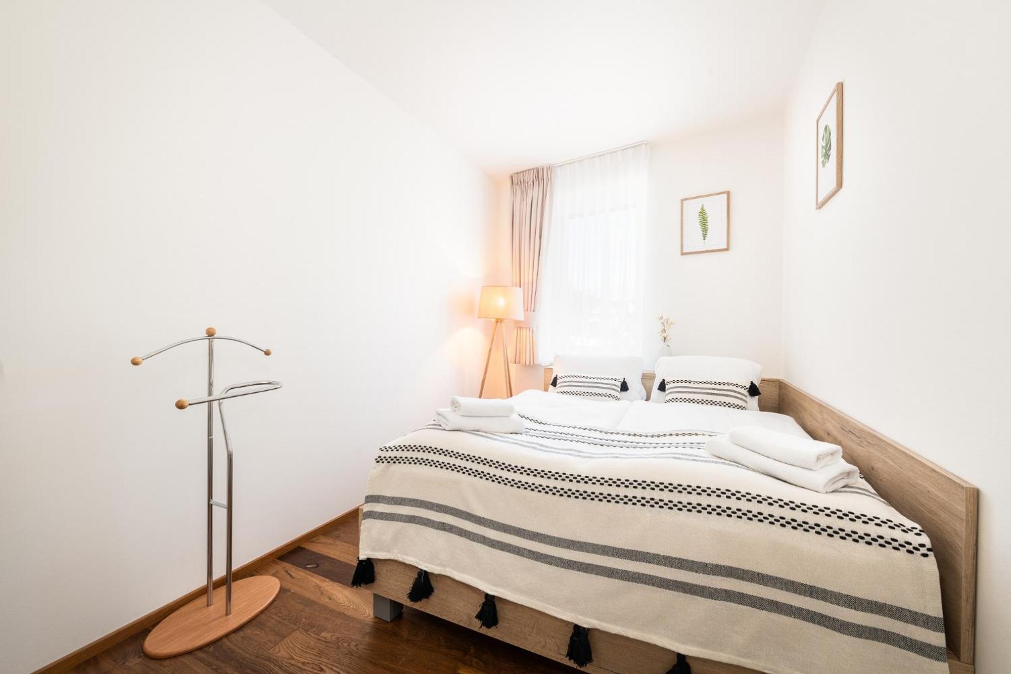 Apartmany Horska, Vrchlabi Exterior photo